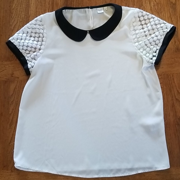 Daisy sleeve chemise - Picture 1 of 9